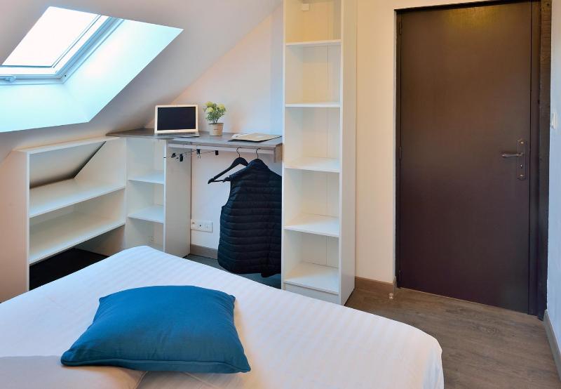 Two-Bedroom Apartment image 4
