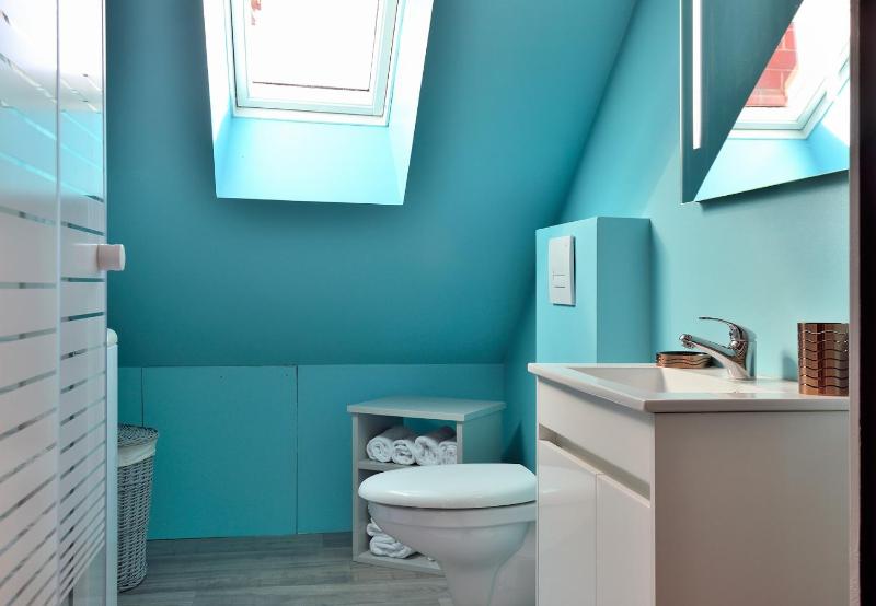 Two-Bedroom Apartment image 3