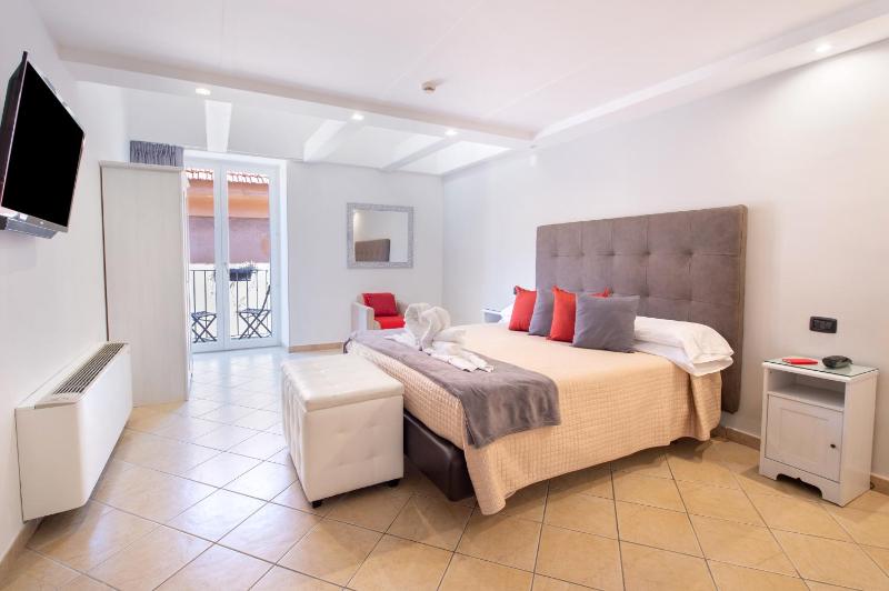 Hotel Rivoli Sorrento - image 2