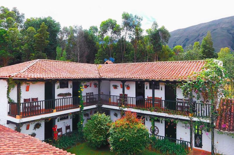 Casa San Nicolas - image 3