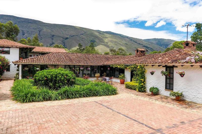 Casa San Nicolas - image 30