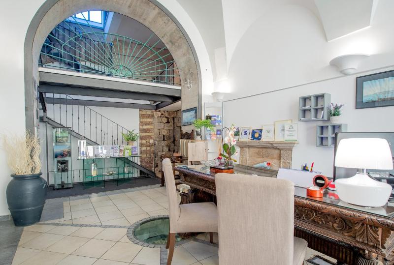 Hotel Rivoli Sorrento - image 14