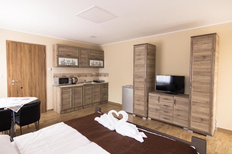 Studio Apartment image 3
