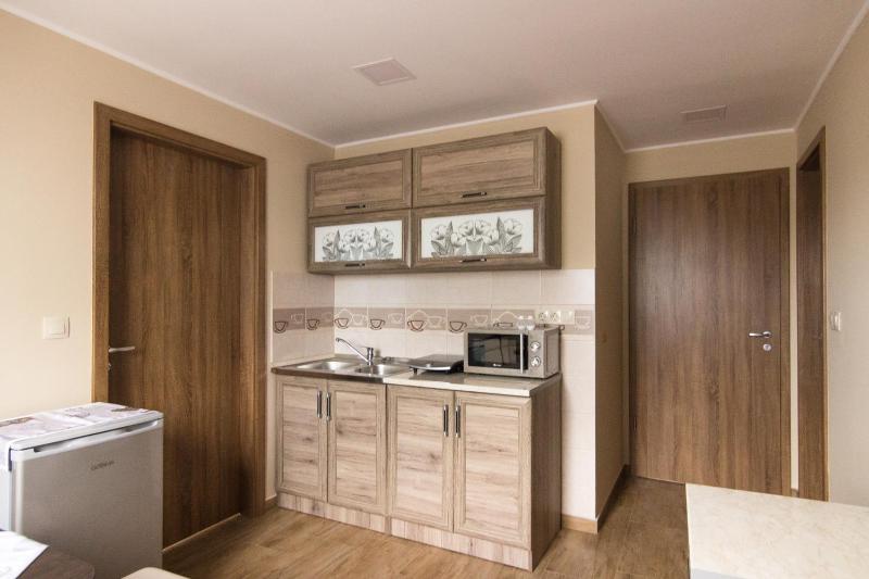 Two-Bedroom Apartment image 4