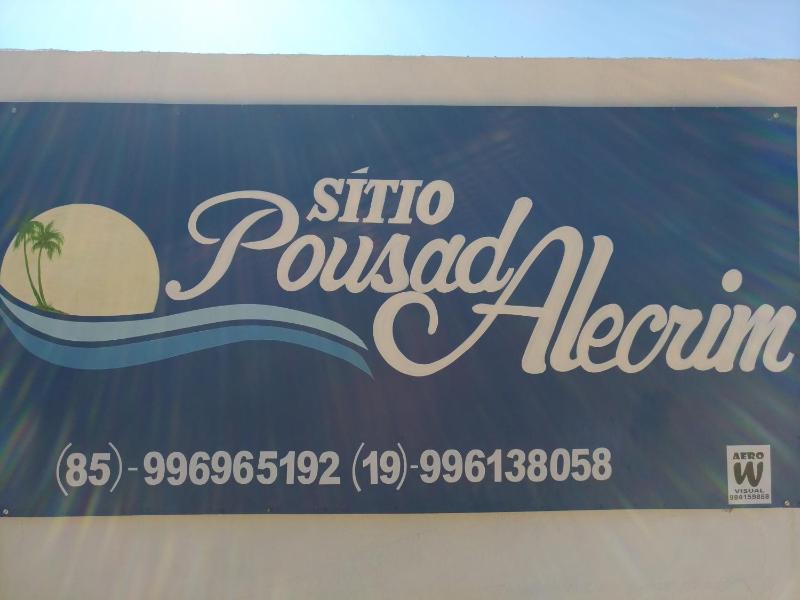 Pousada Alecrim - image 14