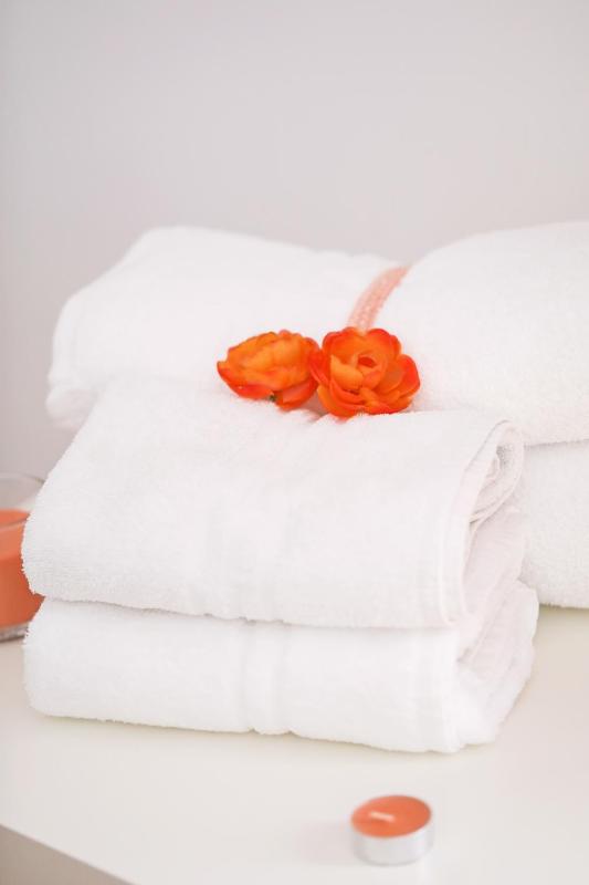 Deluxe Double Room with Balcony and Sea View image 2