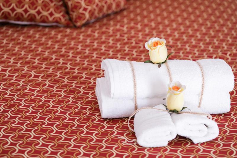 Superior Quadruple Room image 2