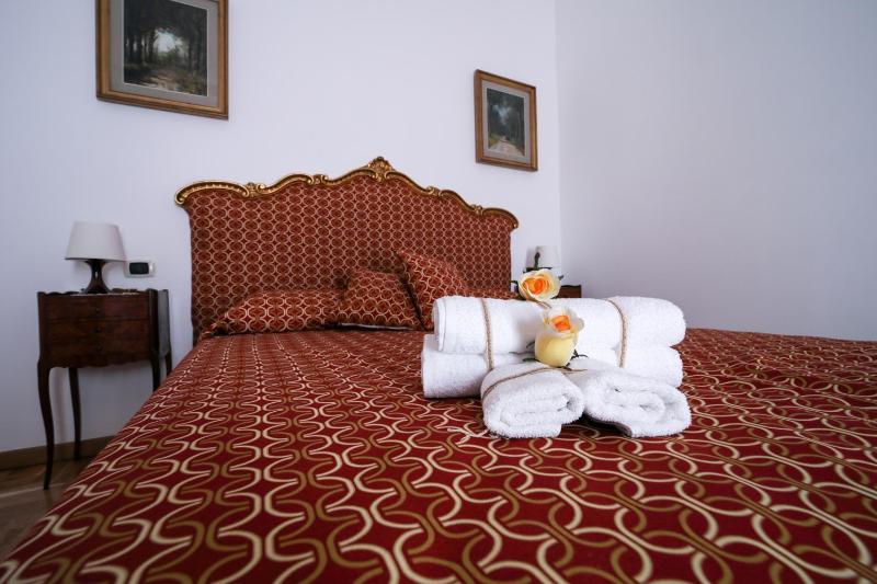 Superior Quadruple Room image 1