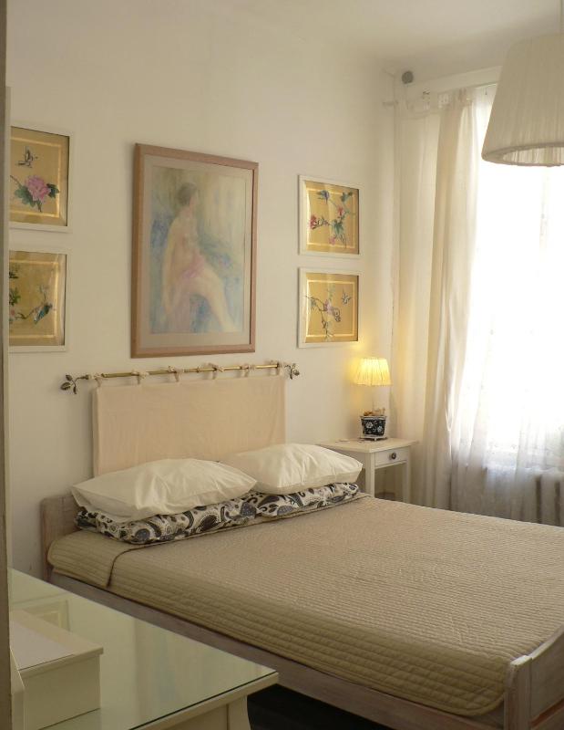 One-Bedroom Apartment image 1