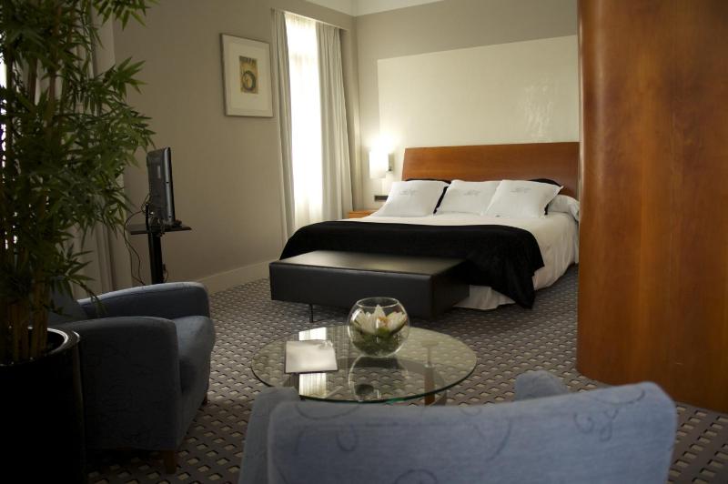 Junior Suite image 1