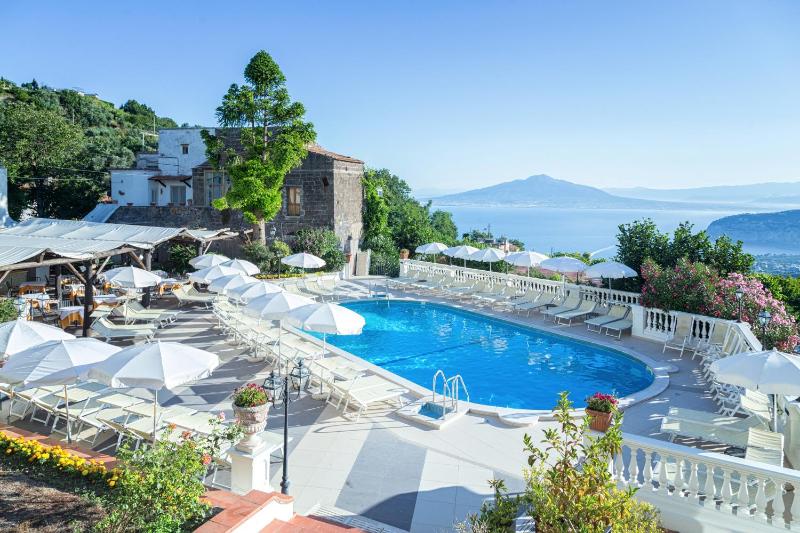 Hotel Iaccarino - image 1