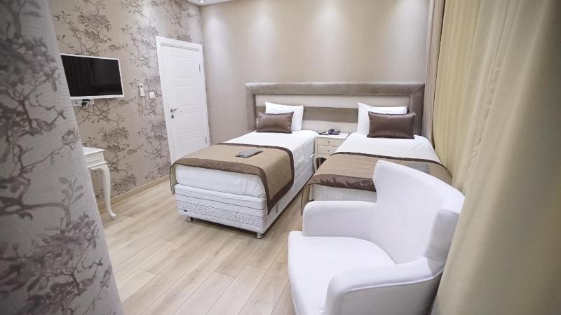 Florya House Hotel - image 12