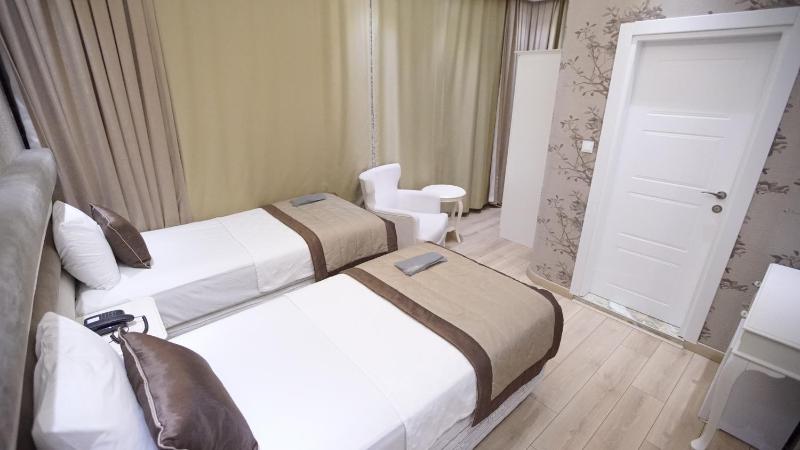 Florya House Hotel - image 16