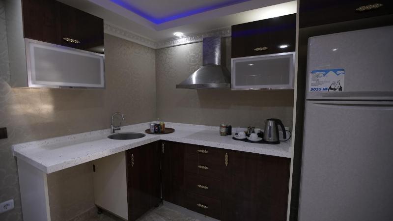 Florya House Hotel - image 5