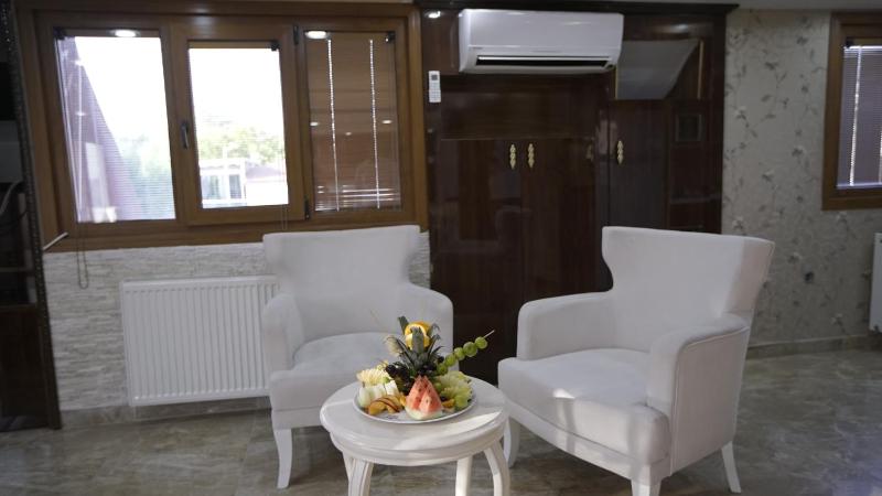 Florya House Hotel - image 6