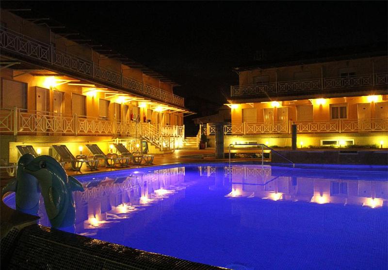 Sun Galicia Hotel y Apartamentos - image 12