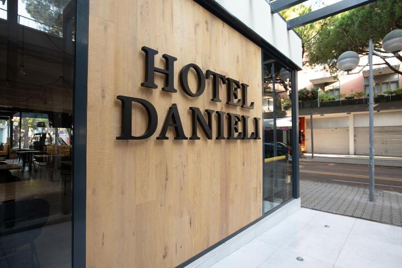 Hotel Danieli - image 40