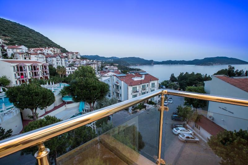 Ekici Hotel - image 17