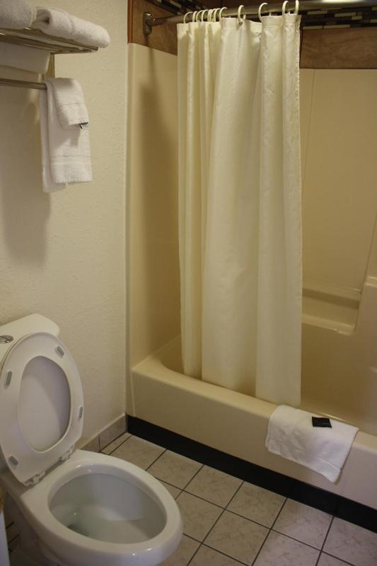 King Room - Non-Smoking/ Not Pet Friendly image 2