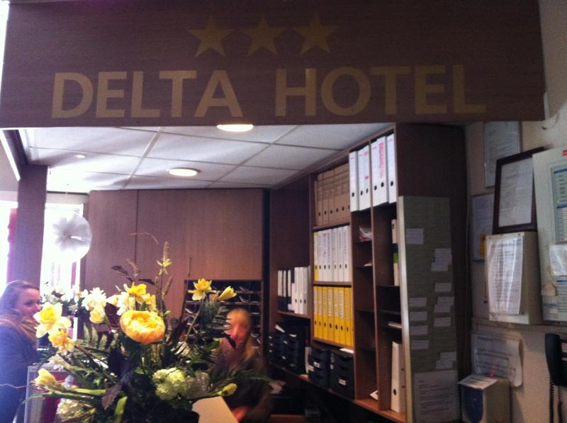 Delta Hotel City Center - image 6