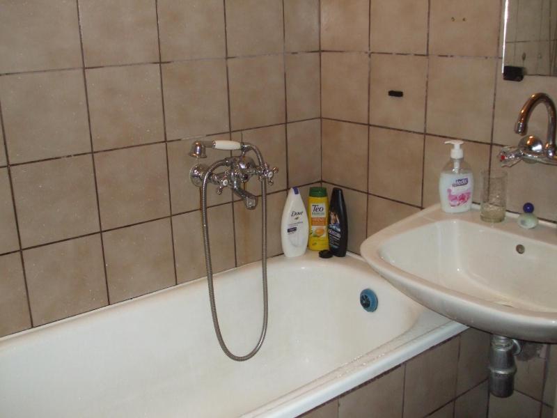 One-Bedroom Apartment image 4