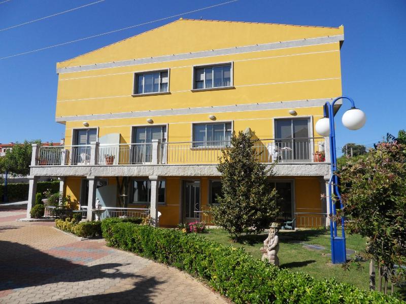 Apartamentos Turisticos Mirador de Ons - image 42