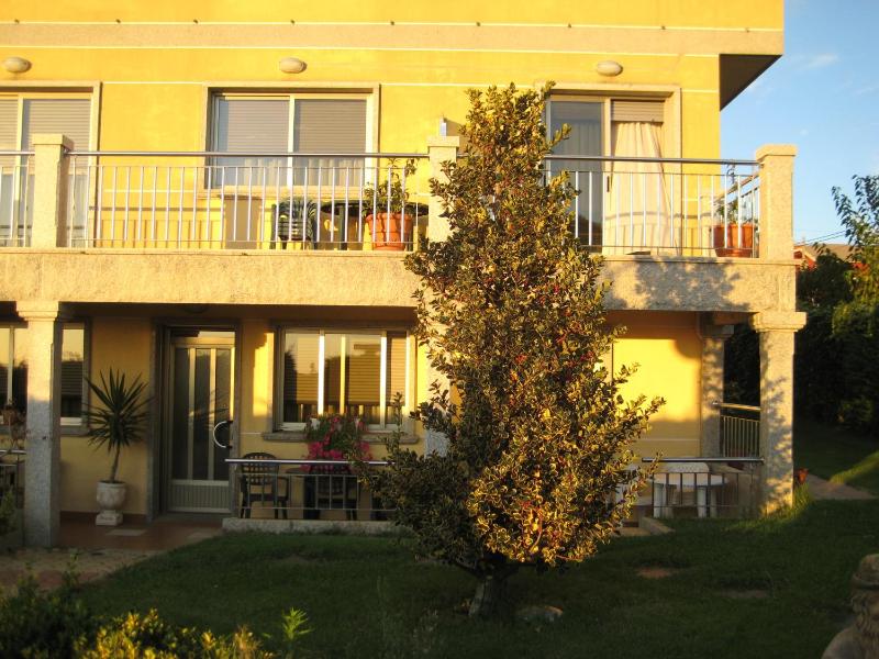 Apartamentos Turisticos Mirador de Ons - image 37