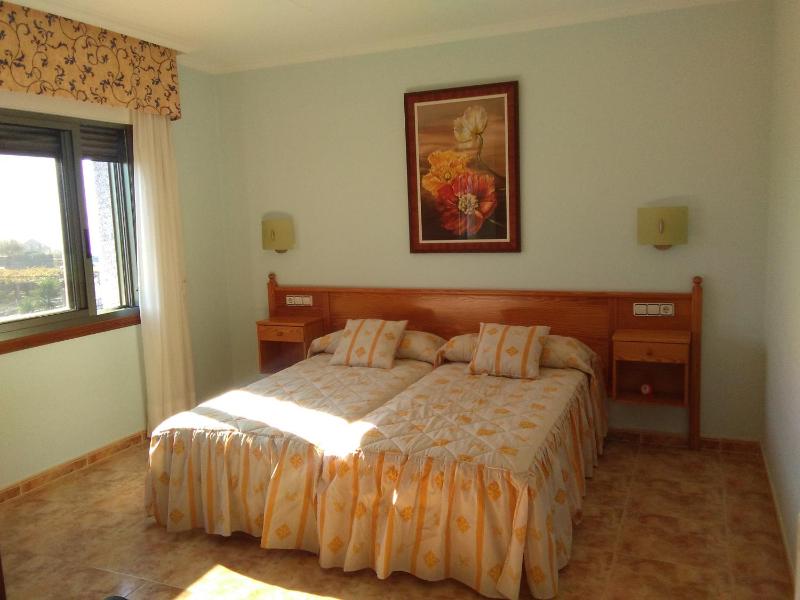 Apartamentos Turisticos Mirador de Ons - image 36