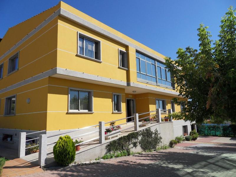 Apartamentos Turisticos Mirador de Ons - image 22