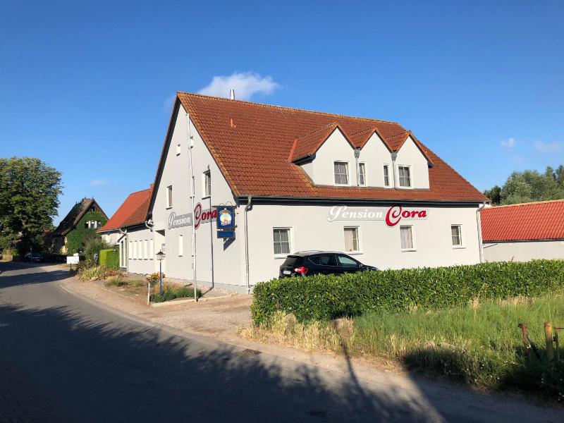 Pension Cora - image 17