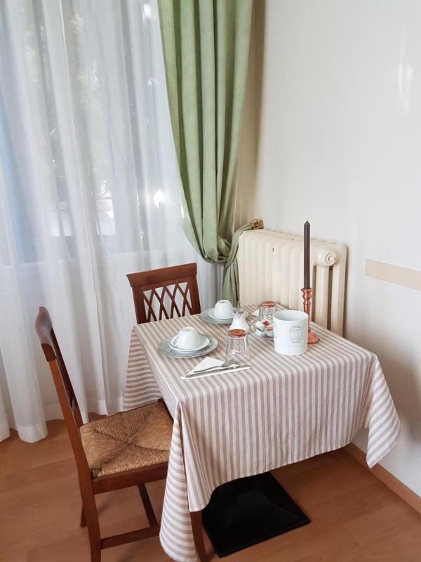 Villa Alle Rampe - image 14