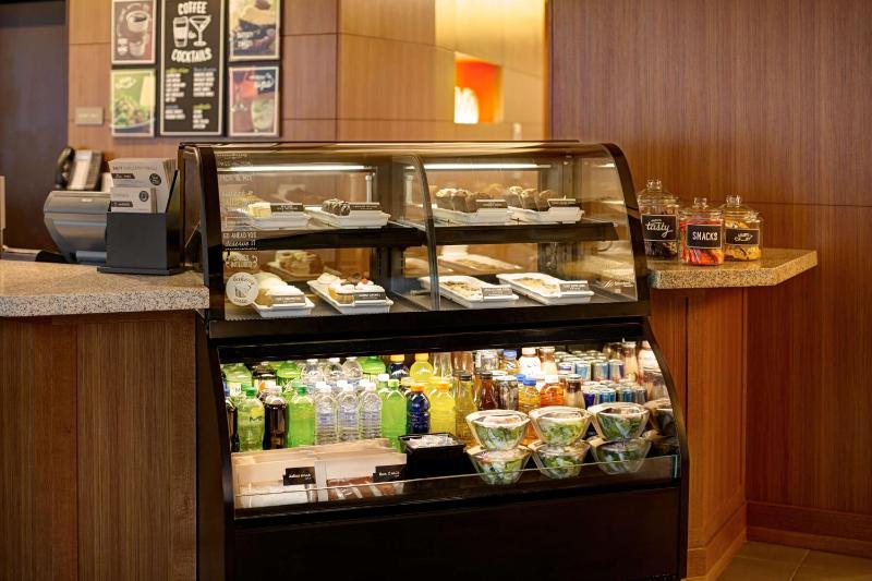 Hyatt Place Atlanta Downtown - image 41