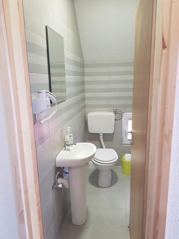 Suite with Mountain View image 4