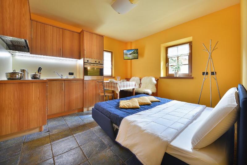 Chalet Matteo - image 5