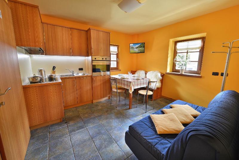 Chalet Matteo - image 44