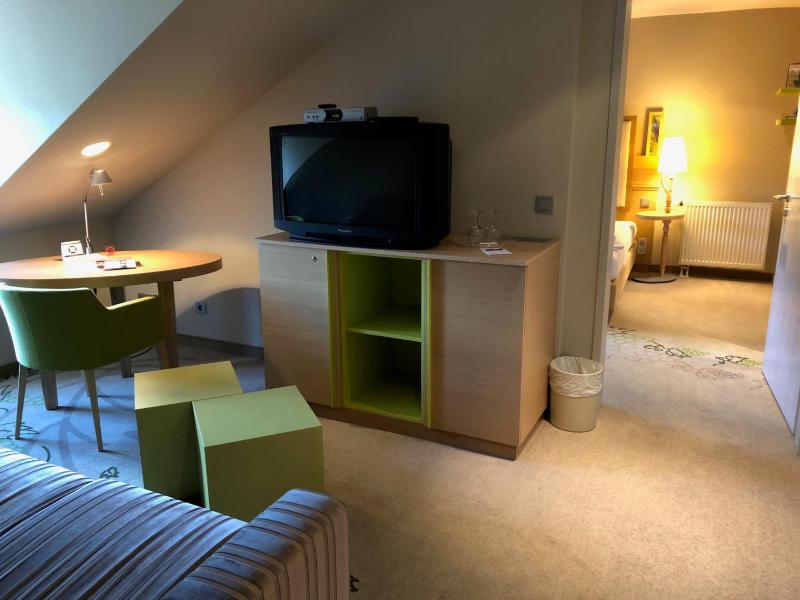 Junior Suite image 2