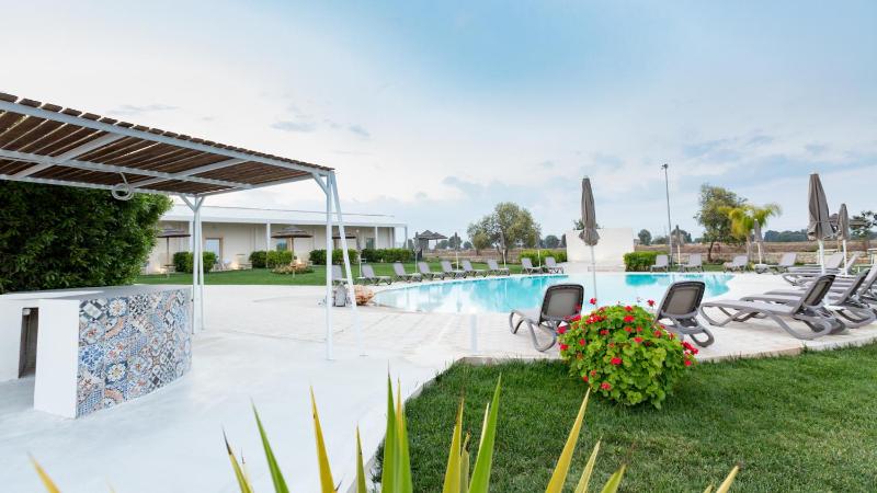 Addauro Resort - image 48