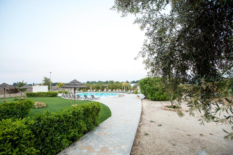 Addauro Resort - image 34