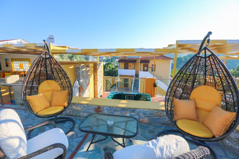 Skiathos Island Suites - image 49