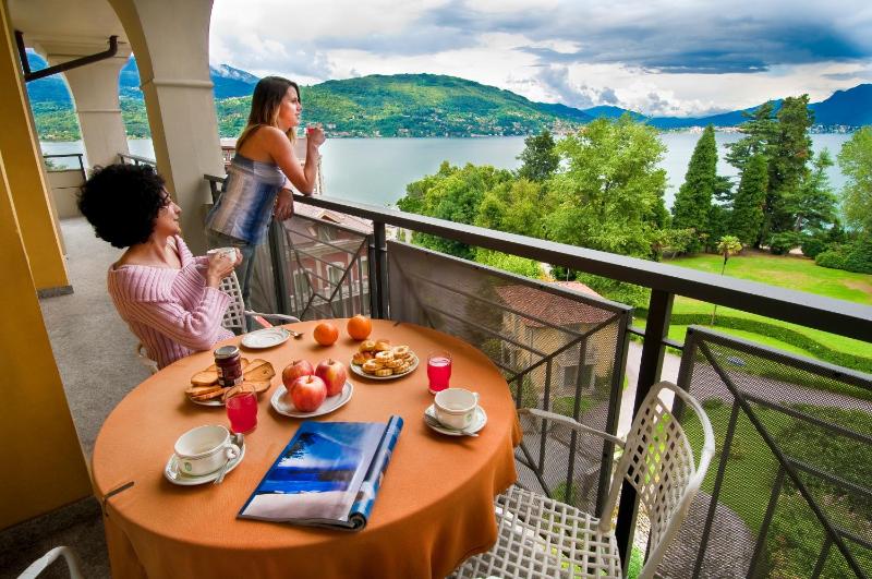 Three-Bedroom Apartment with Lake View image 4