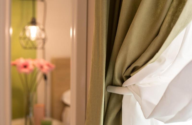 Apartment with Terrace image 1