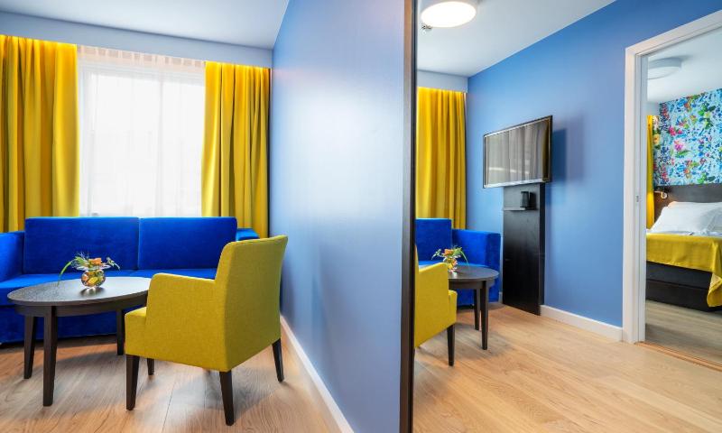 Suite image 3