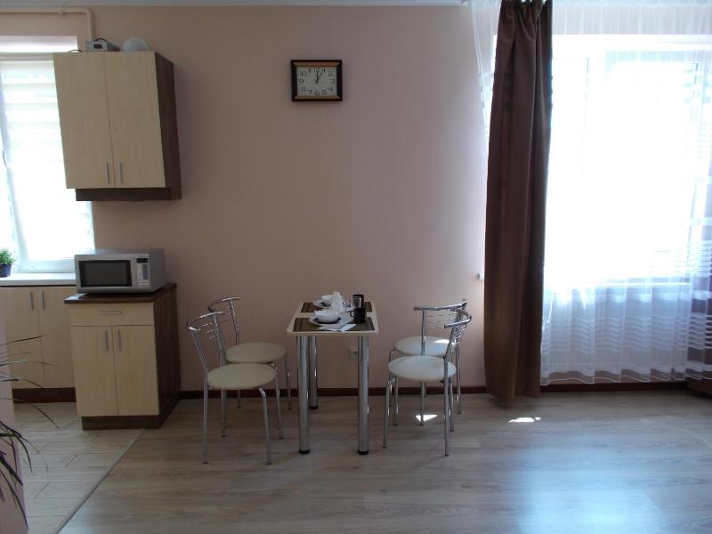 Apartment near the Forum mall - image 14
