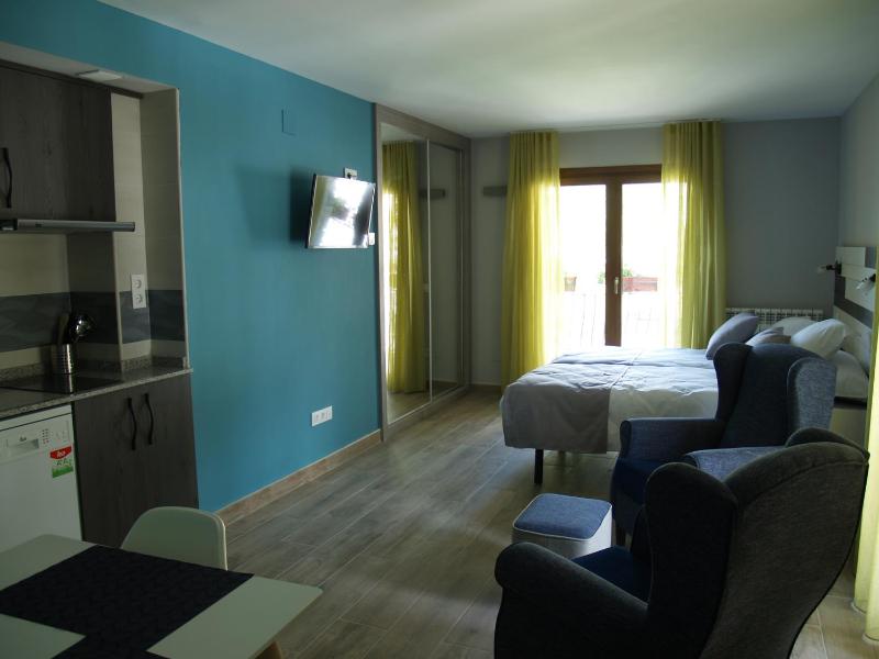Studio Apartment image 4