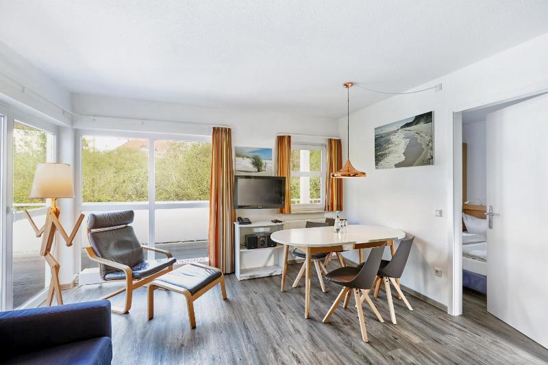 Two-Bedroom Apartment (6 Adults) image 3