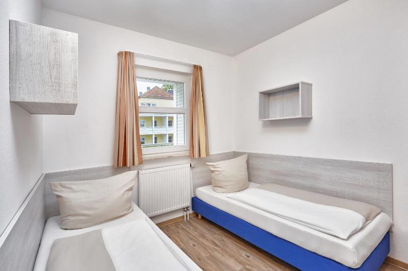Two-Bedroom Apartment (6 Adults) image 2