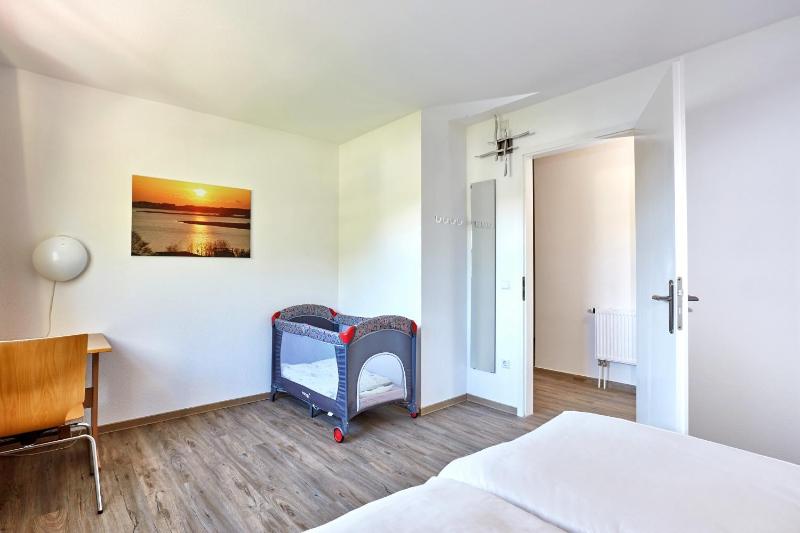 Apartment with Fireplace (2 Adults) image 3