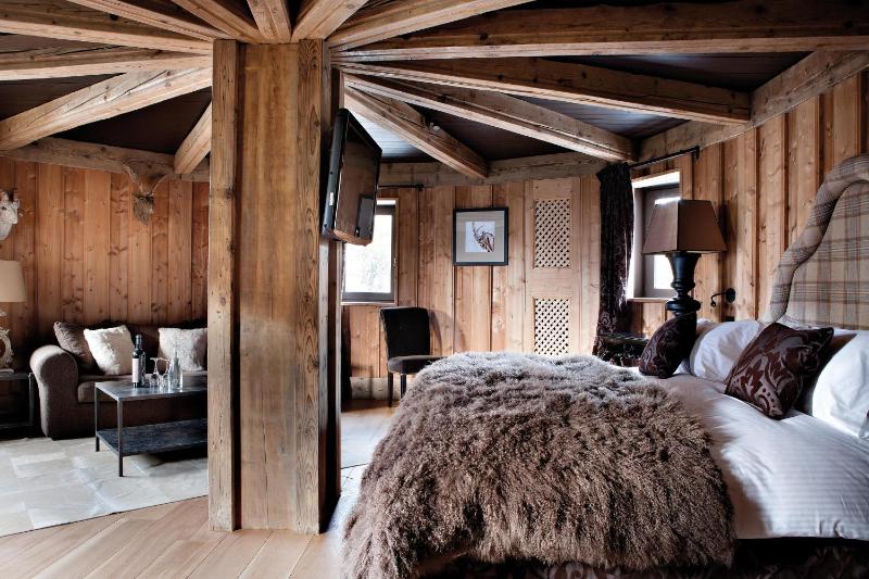 Rochebrune Suite image 1