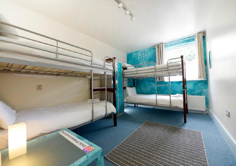 Southsea Rocks Hotel - image 50