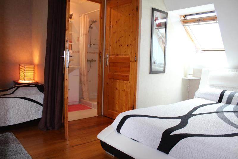 Double Room image 1